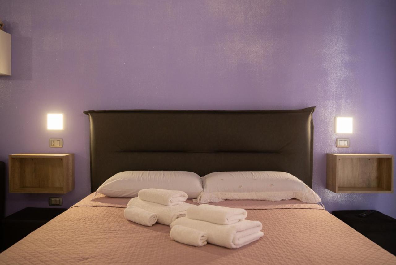 Li Cumpari Salentini Appartement Lecce Buitenkant foto