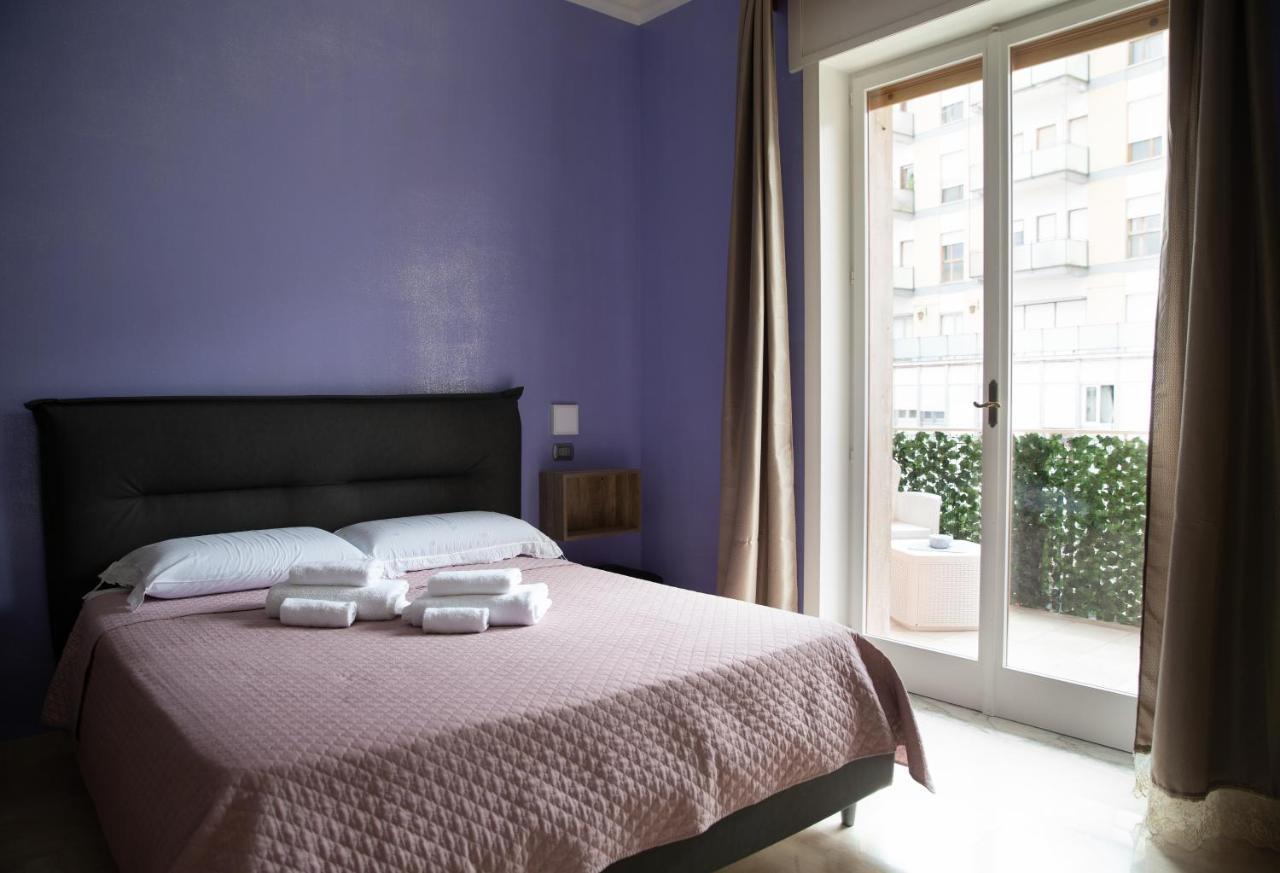 Li Cumpari Salentini Appartement Lecce Buitenkant foto