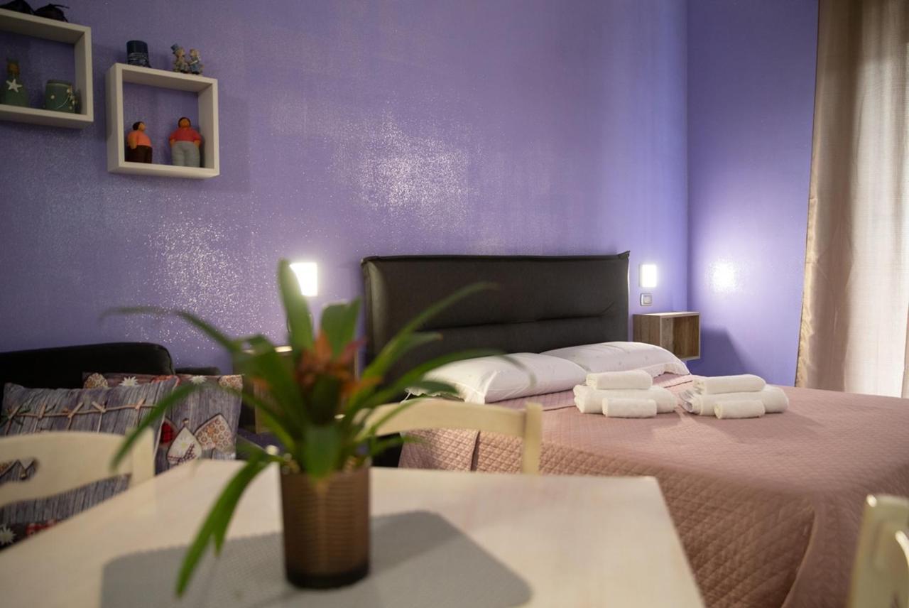 Li Cumpari Salentini Appartement Lecce Buitenkant foto