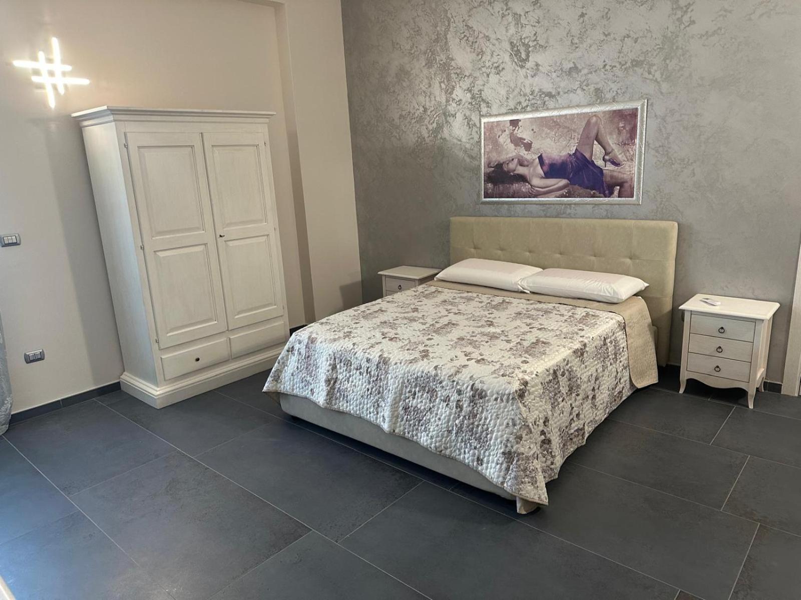 Li Cumpari Salentini Appartement Lecce Buitenkant foto
