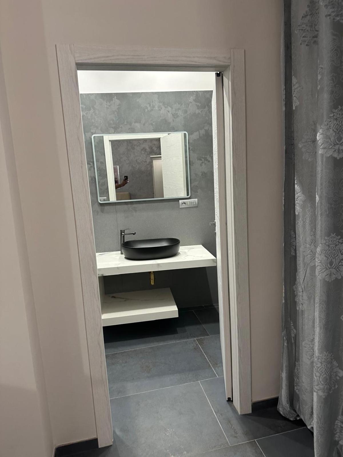 Li Cumpari Salentini Appartement Lecce Buitenkant foto