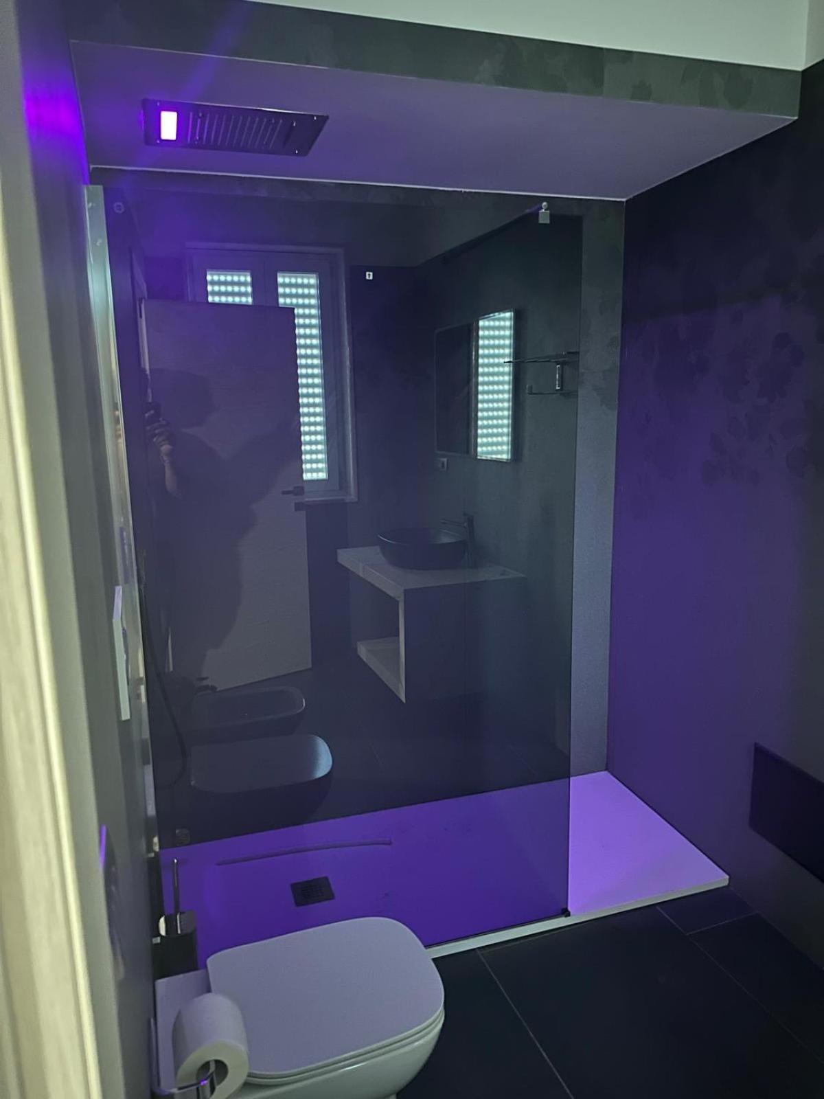 Li Cumpari Salentini Appartement Lecce Buitenkant foto