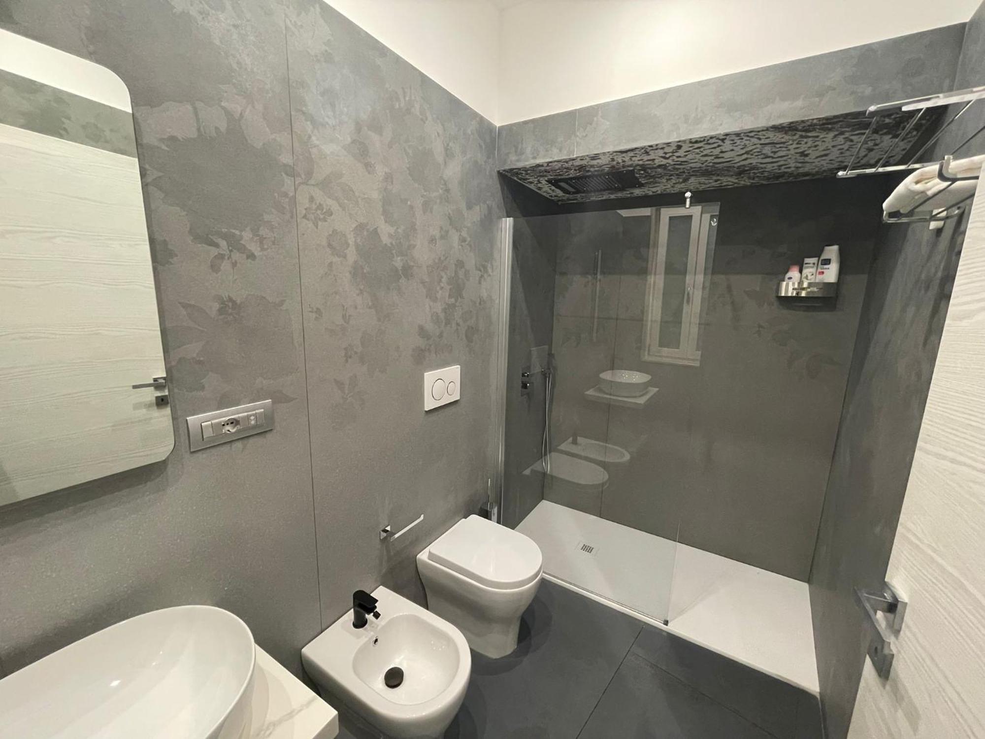 Li Cumpari Salentini Appartement Lecce Buitenkant foto