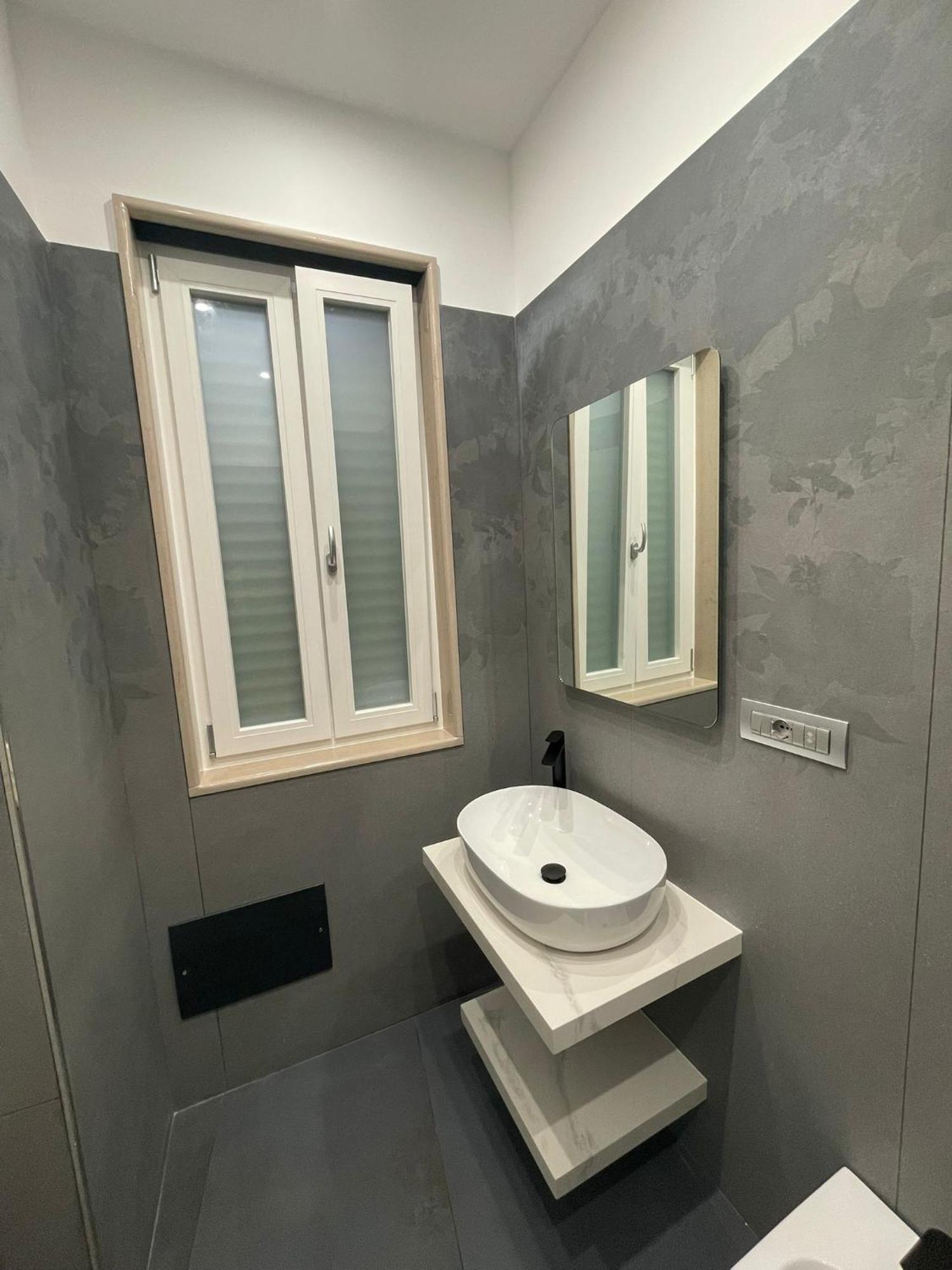 Li Cumpari Salentini Appartement Lecce Buitenkant foto